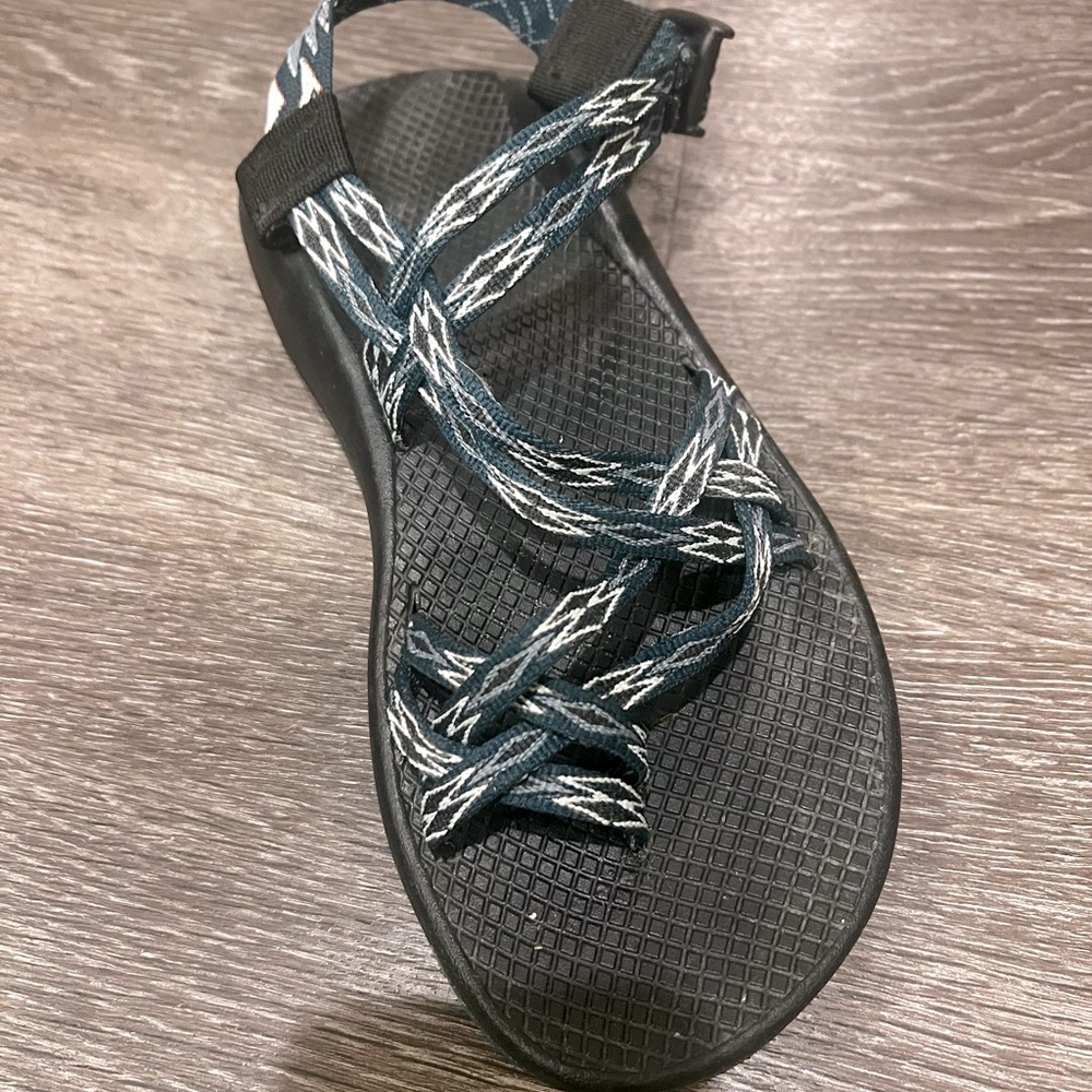 Chacos